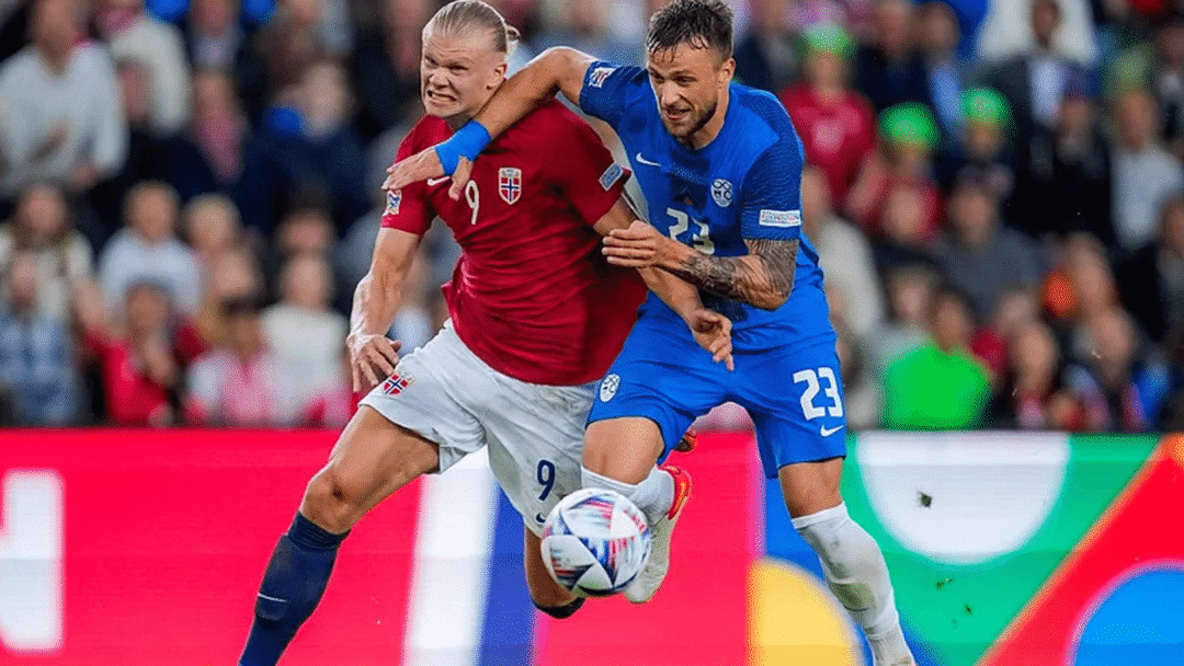 挪威队击败黑山，助力瑞典晋级淘汰赛的简单介绍