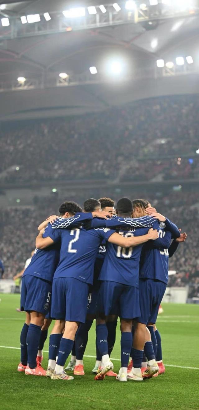 里尔客场大胜，法甲榜首位置无人可动的简单介绍