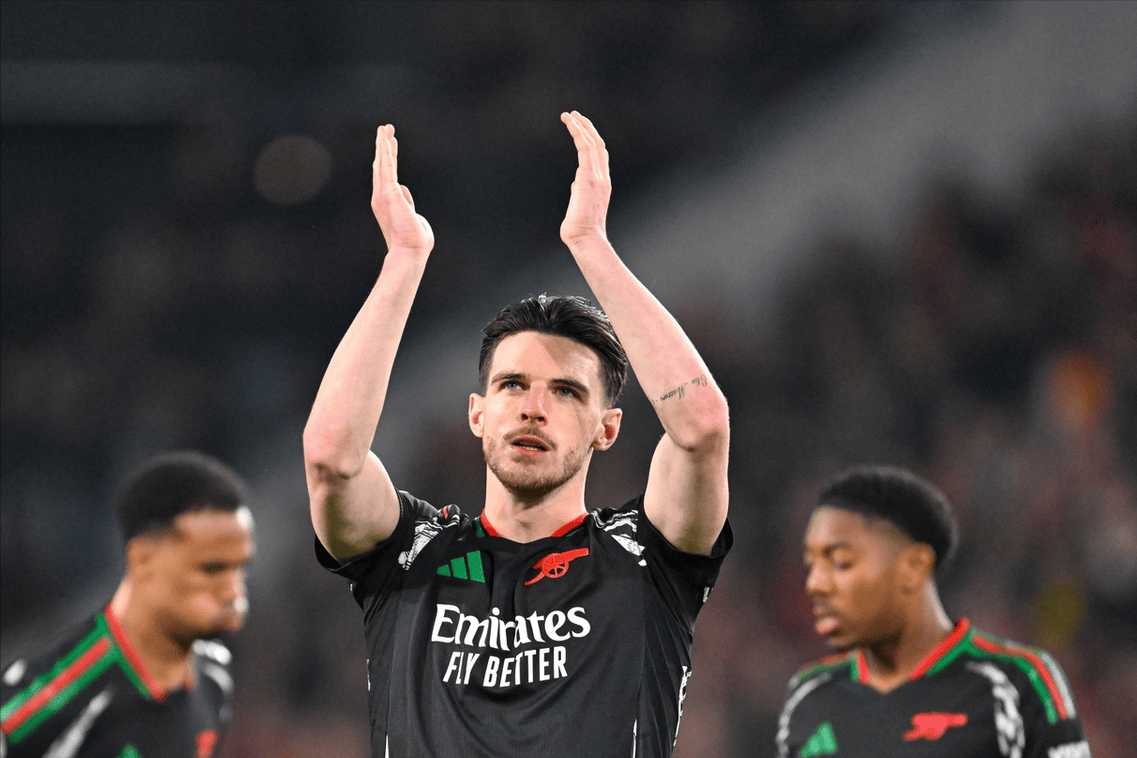 阿森纳奋力冲顶，夺冠希望不容忽视的简单介绍