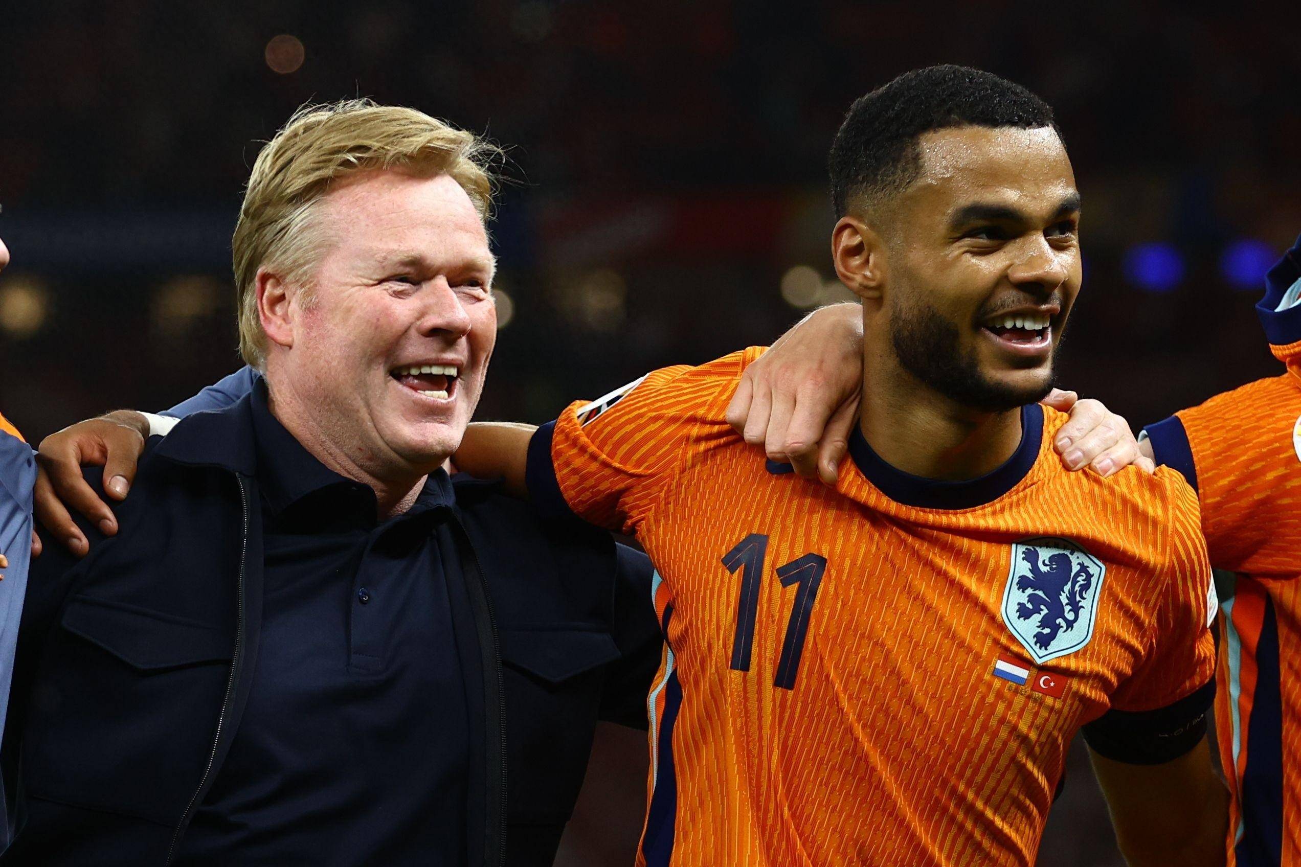 欧洲国家征程启动，球员纷纷备战