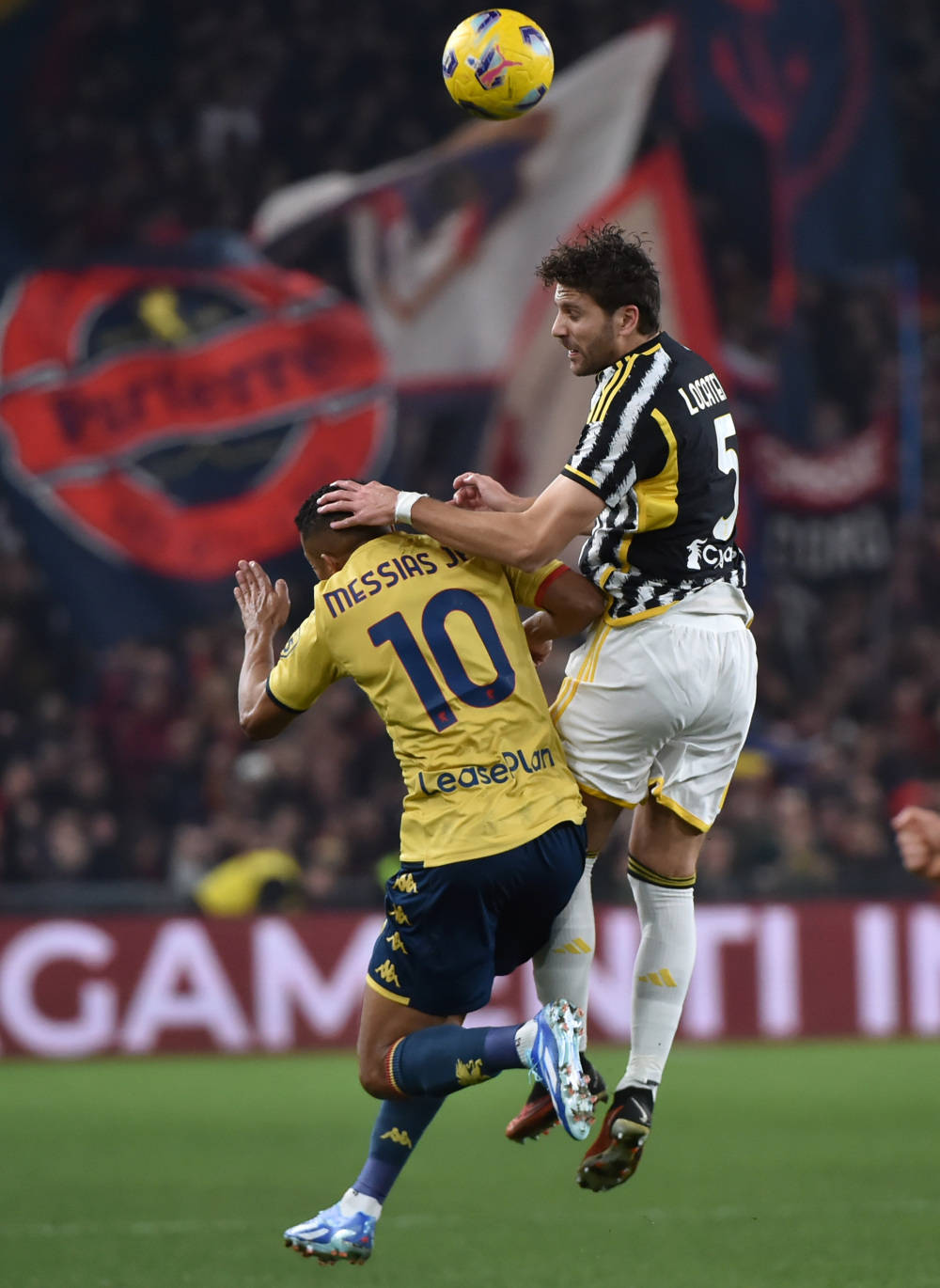 包含热那亚再度输球，保级形势不容乐观的词条