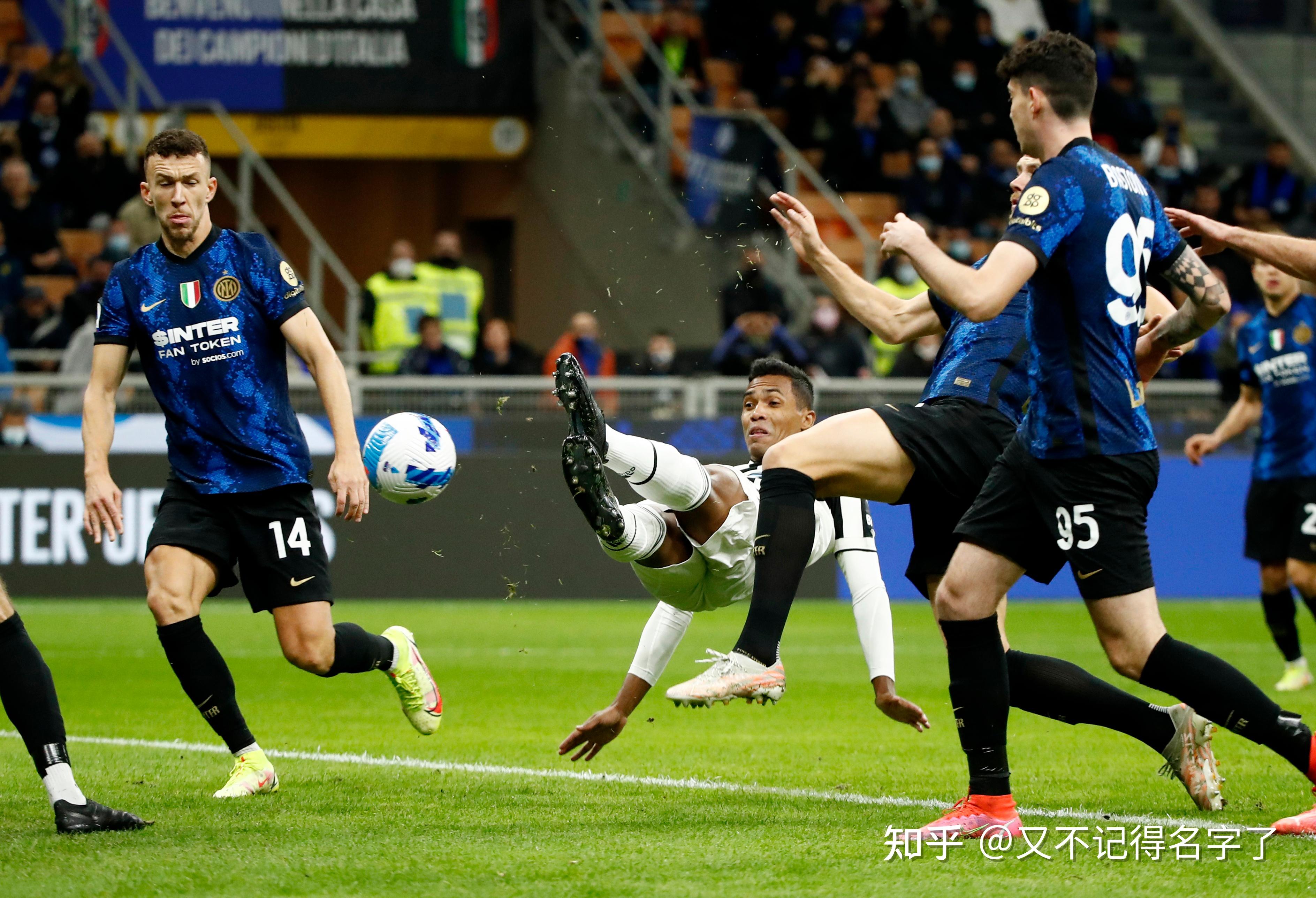 尤文图斯展现统治力，零封对手进决赛的简单介绍