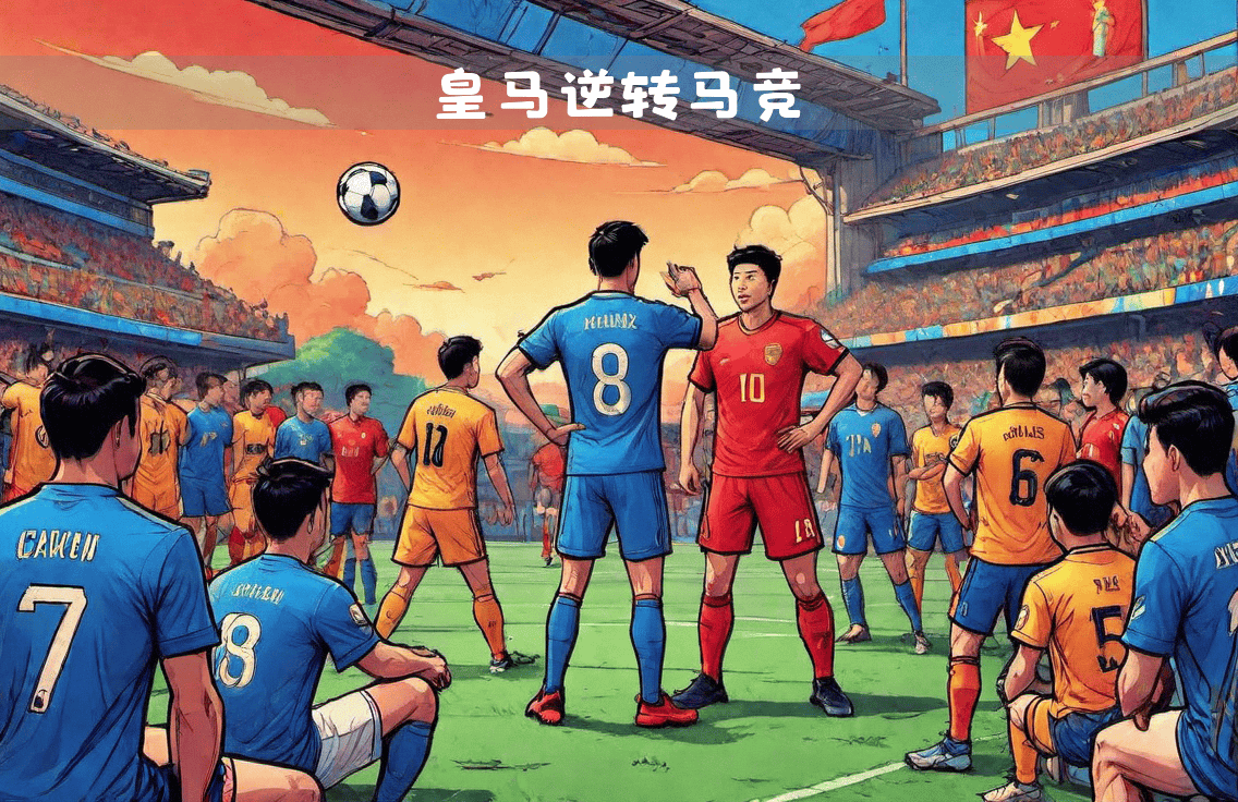 马德里竞技惊险获胜，实力有增