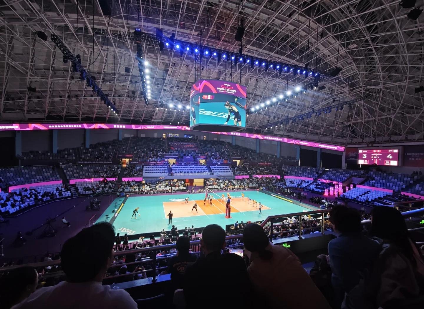 包含战意十足：突尼斯青年体育世俱杯热身赛回顾的词条