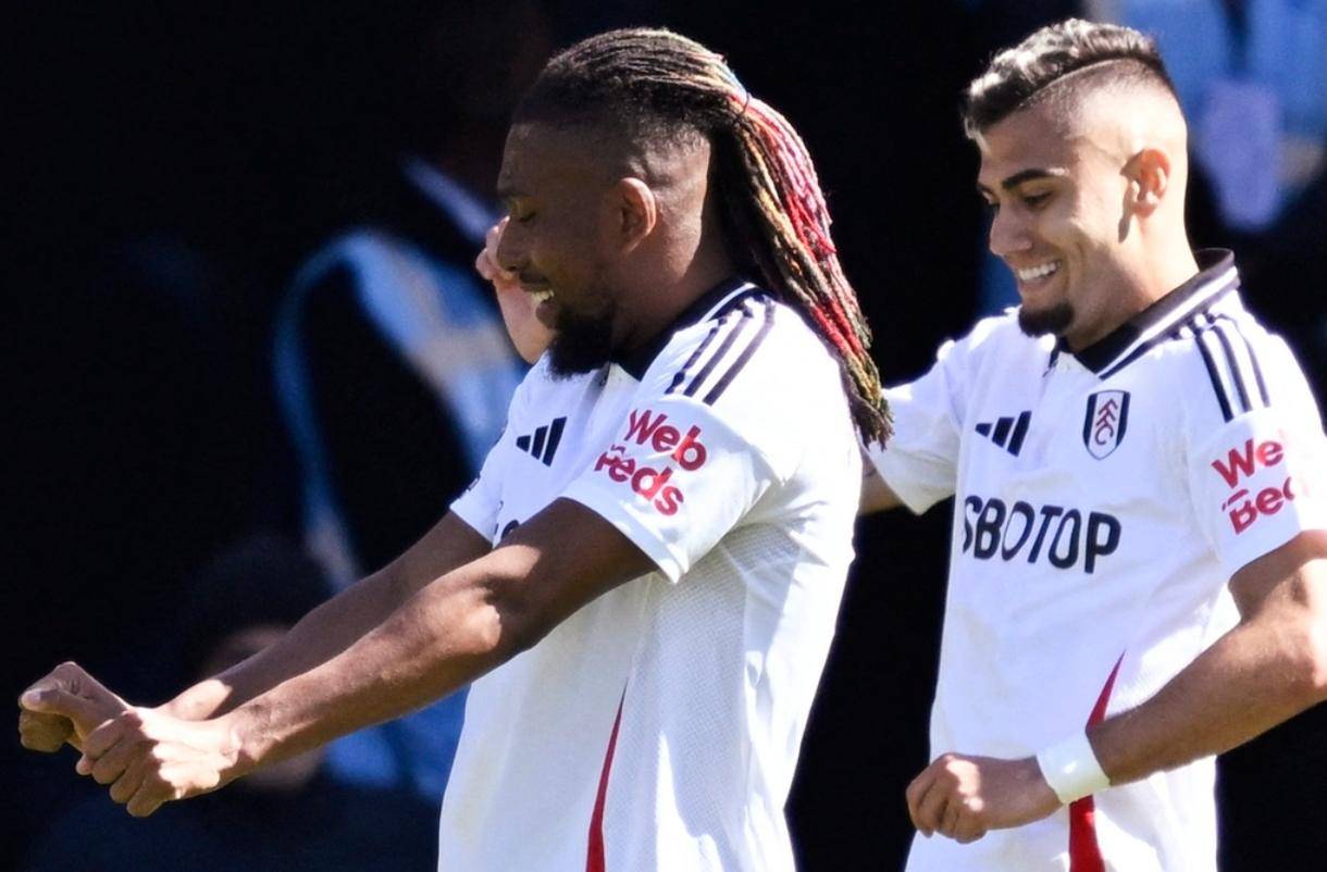 开云体育入口-英超争冠局势激烈，领头羊领先优势被拉近的简单介绍