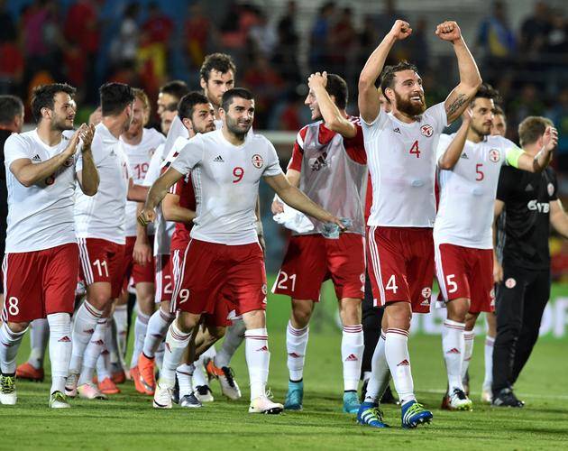 东亚球队在国际赛事中展现实力