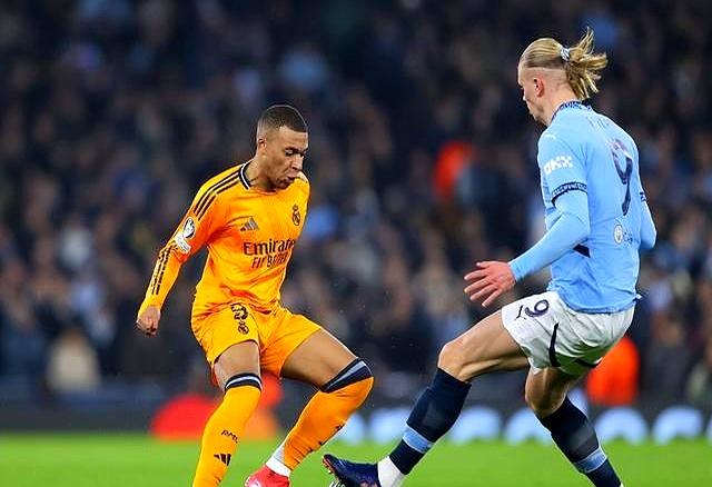 瓜帅：曼城欧冠夺冠不虚之地位