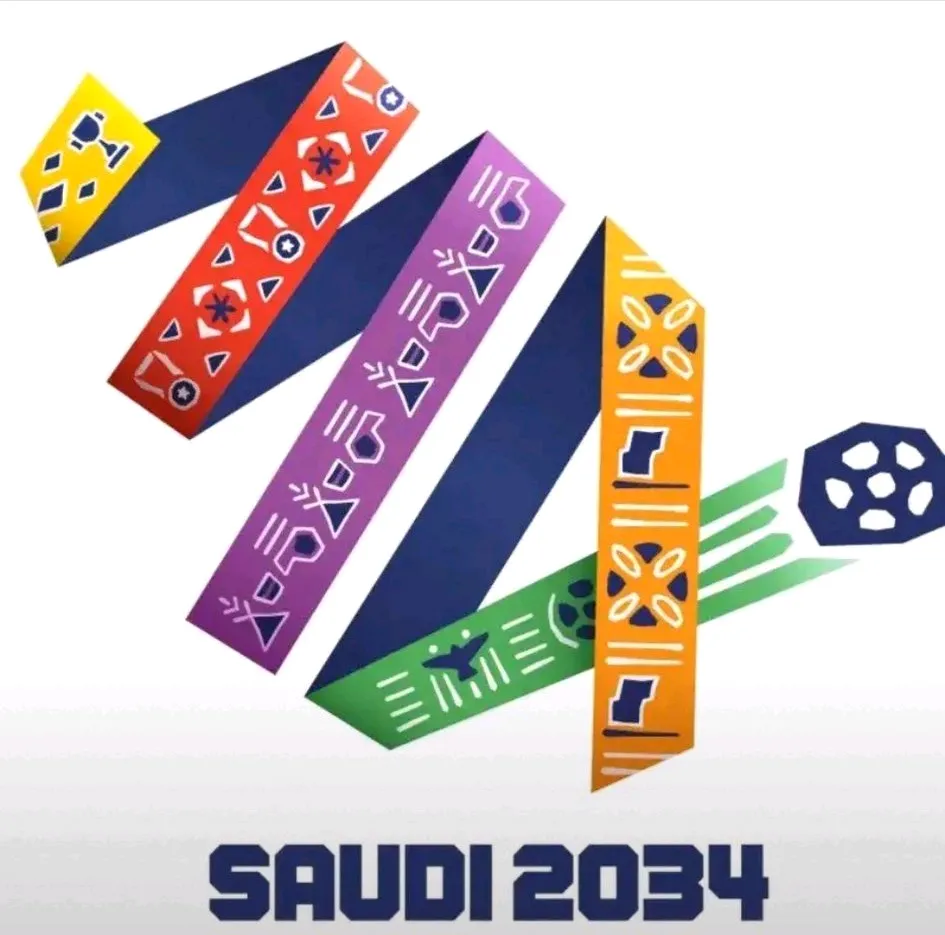 沙特阿拉伯逆转惊天，成功晋级世界杯八强的简单介绍