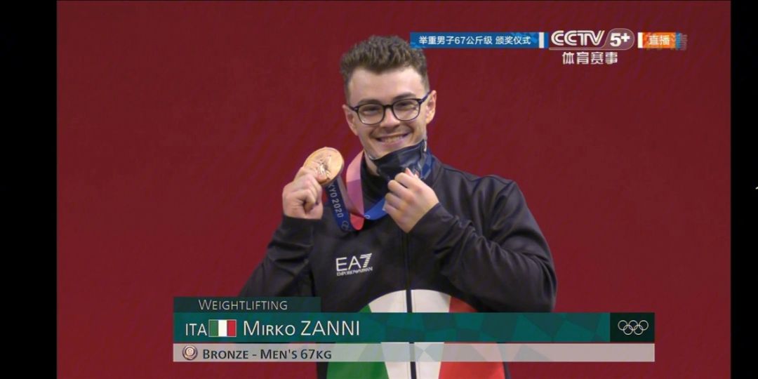 美洲奇迹发生！运动员力挽狂澜，逆袭夺冠的简单介绍