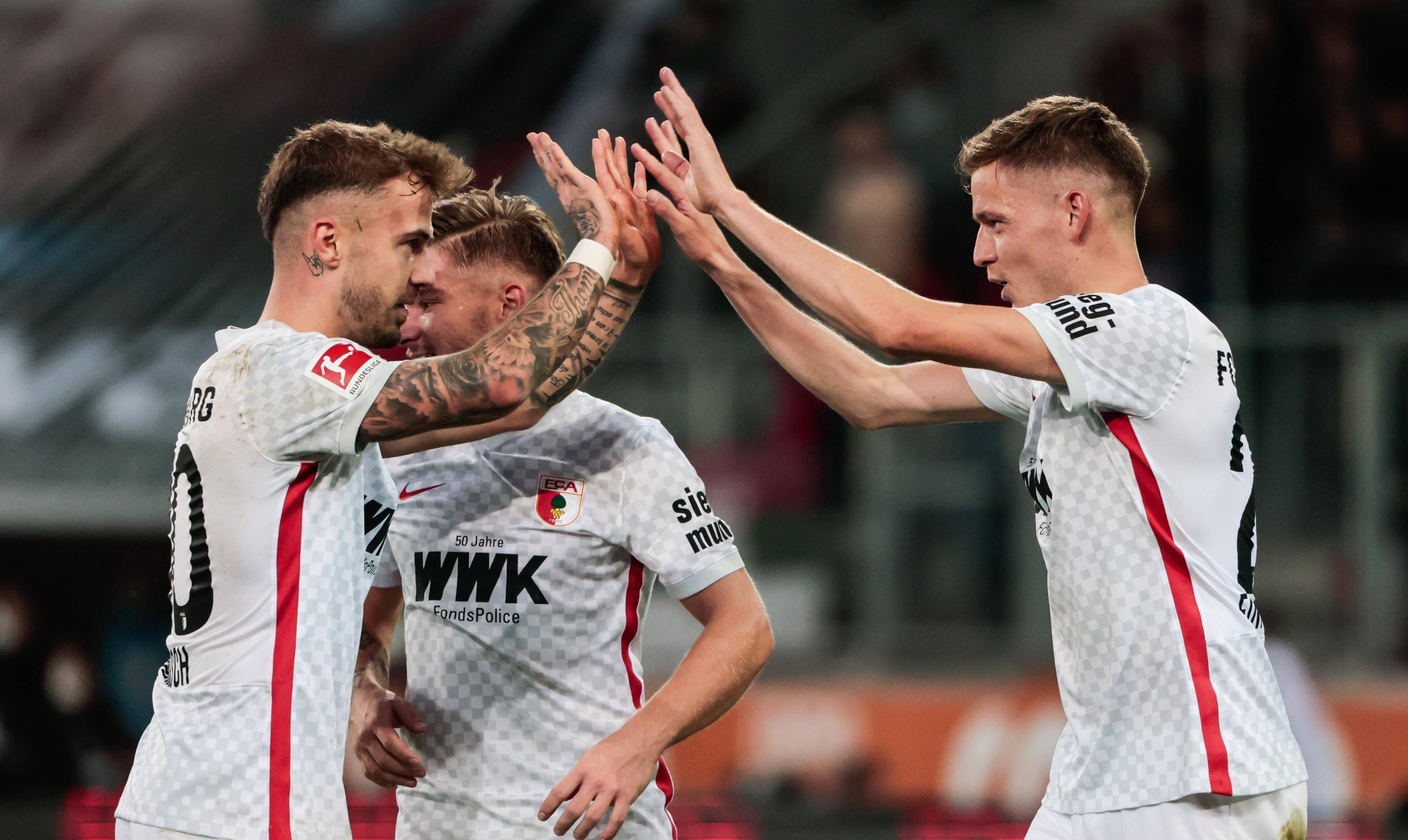 斯特拉斯堡击败对手，触发球迷疯狂的简单介绍