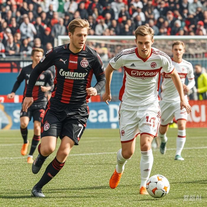 斯图加特主场战胜勒沃库森，积分攀升