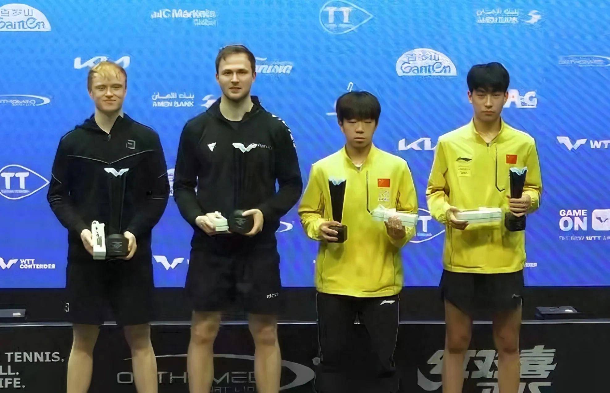 开云体育中国-突尼斯跳水选手斩获铜牌夺得奖杯的简单介绍