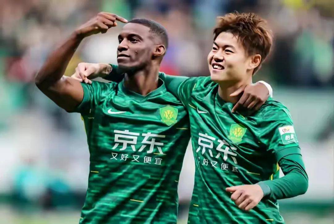 开云体育中国-关于国安主场小胜建业，积分逐渐攀升的信息