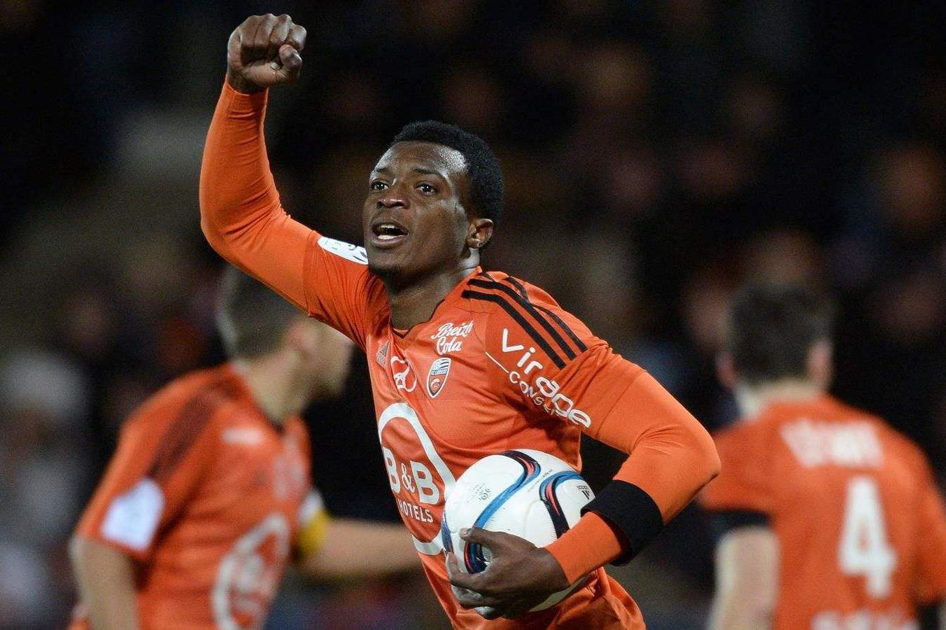 格勒诺布尔不敌对手，客场落败的简单介绍