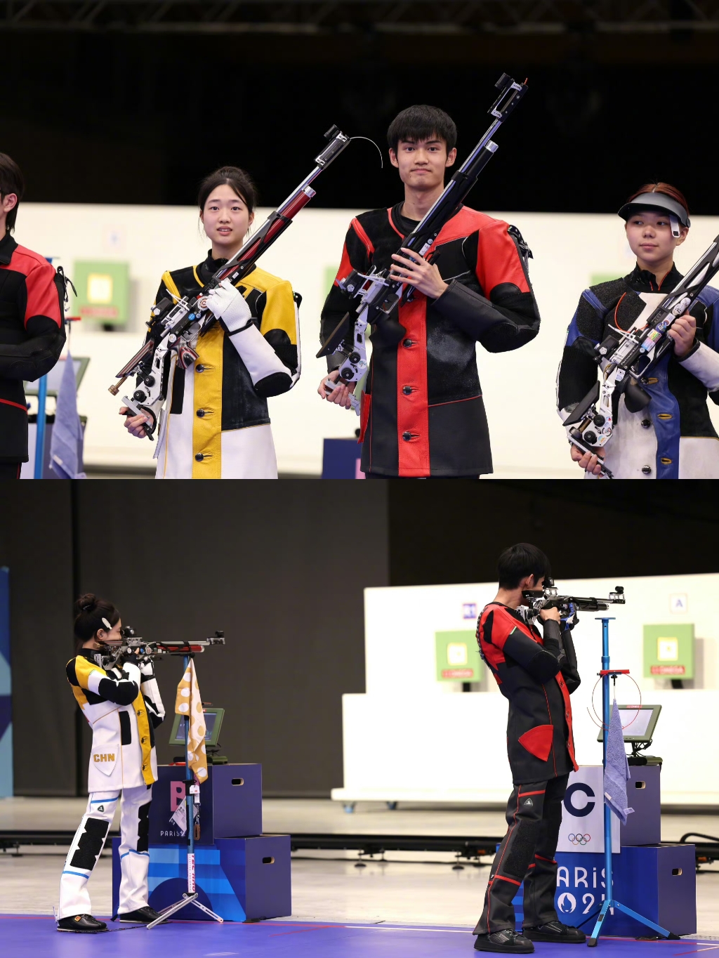 汤加选手一鸣惊人，夺得金牌