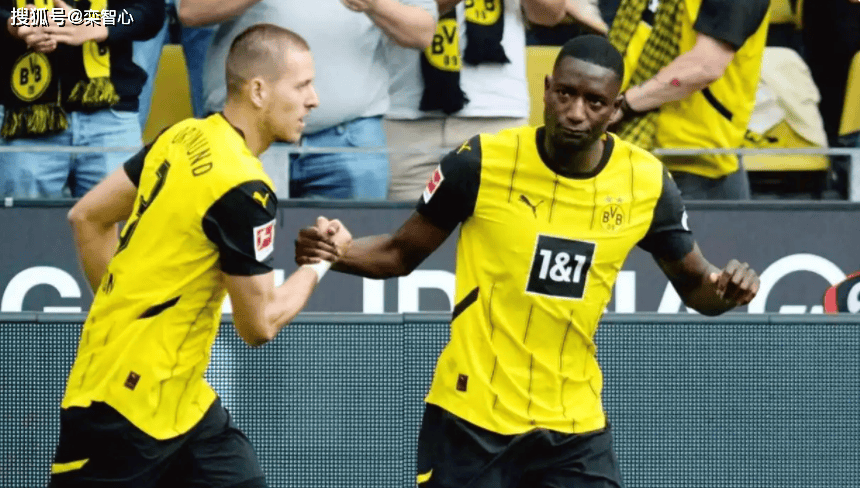 多特蒙德横扫对手，斩获连胜