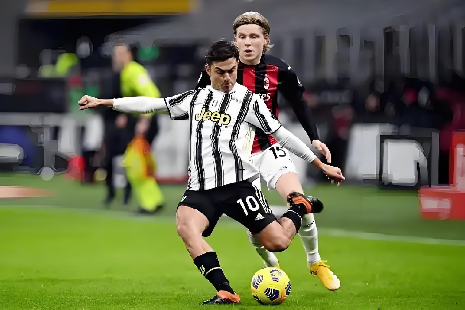 关于尤文图斯老牌巨无霸，意甲联赛继续崭露头角的信息