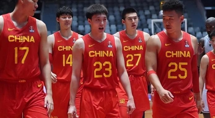 青海男篮逆袭成功，晋级淘汰赛