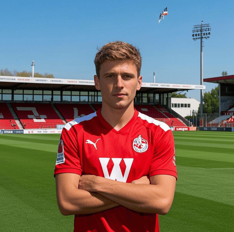 沃尔夫斯堡轻取莱比锡红牛，取得胜利保持不败的简单介绍