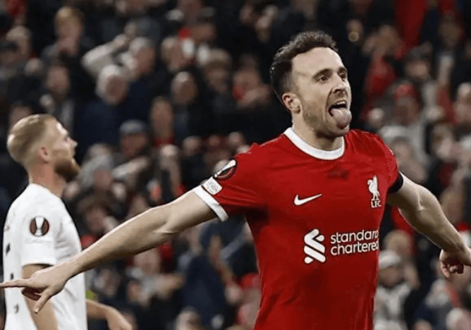 利物浦再胜！红军轻取对手稳坐小组第一的简单介绍