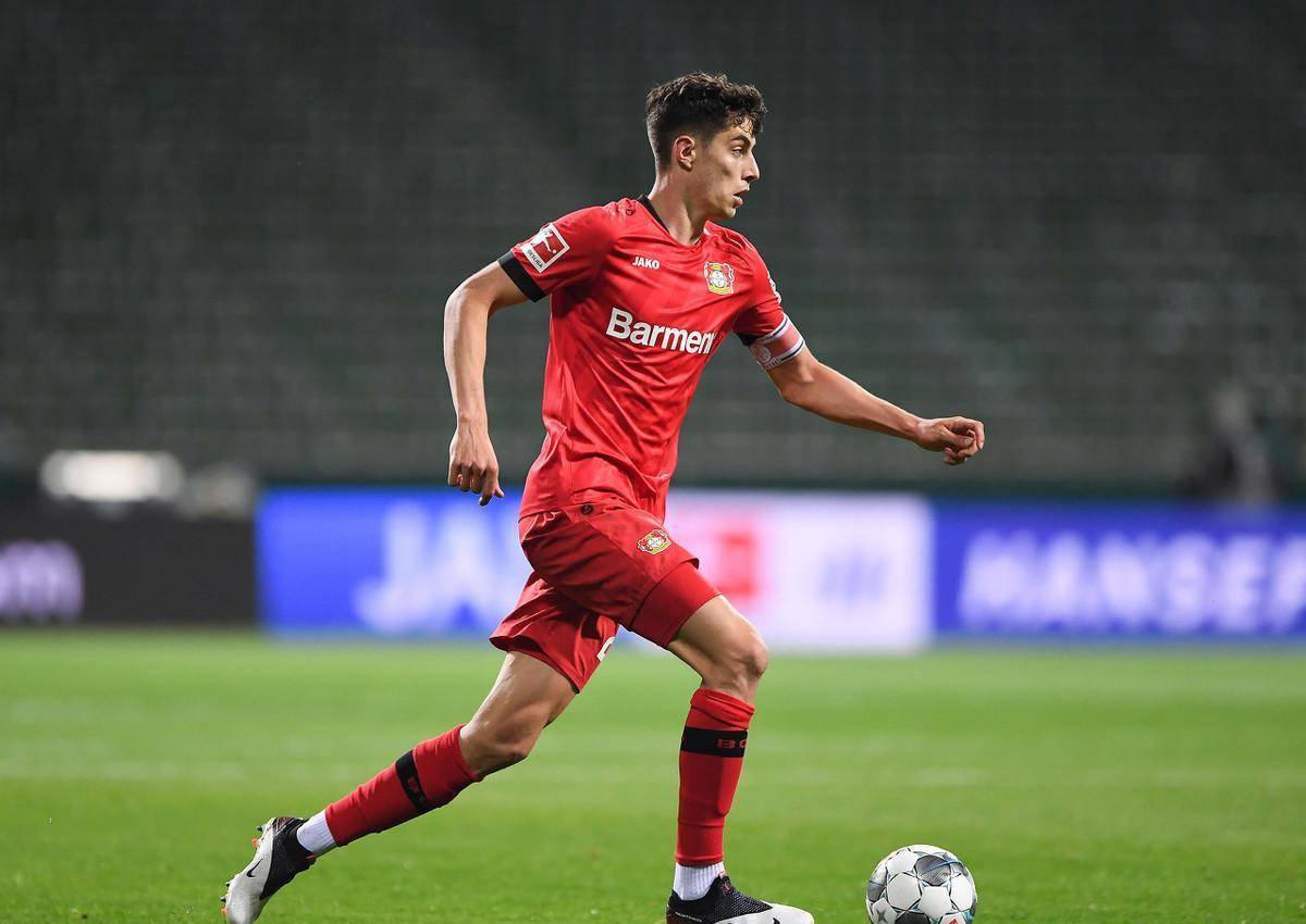 沙尔克战平勒沃库森，无功而返的简单介绍