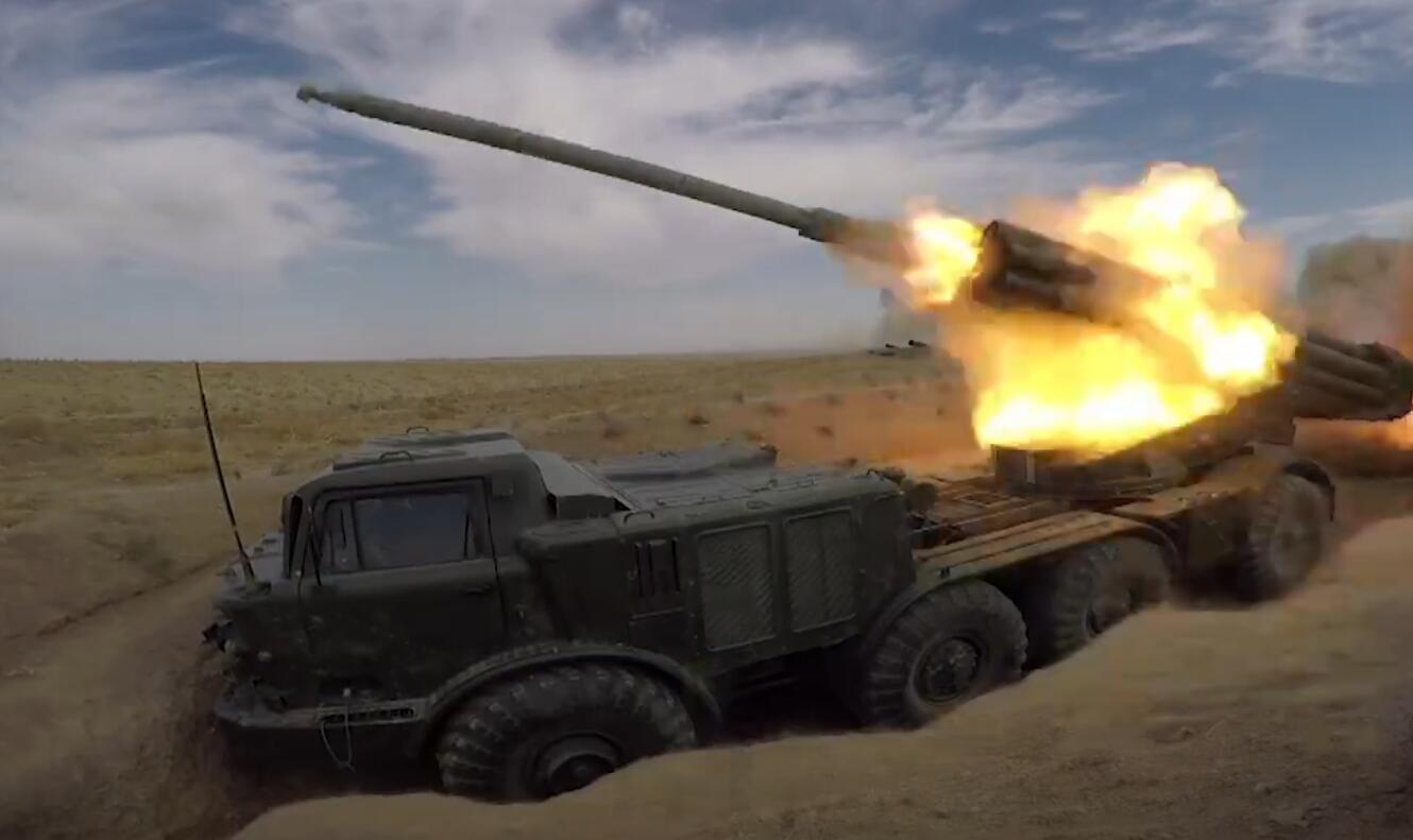 乌兹别克斯坦选手强势晋级射击决赛