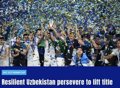 乌兹别克斯坦选手强势晋级射击决赛