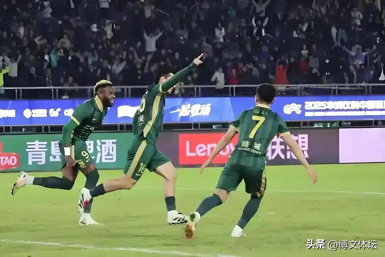 绿城主场失利，恒大再次获胜