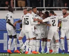 皇马球员齐心协力，赢得决定性胜利的简单介绍