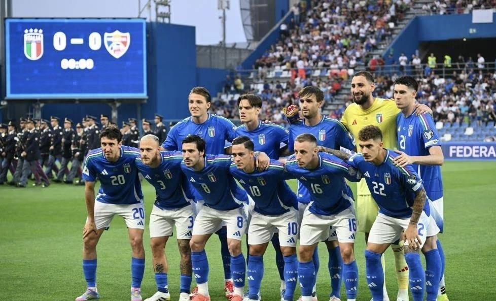 开云体育官方网站-关于克罗地亚主场迎战波兰：欧预赛死磕之战！的信息