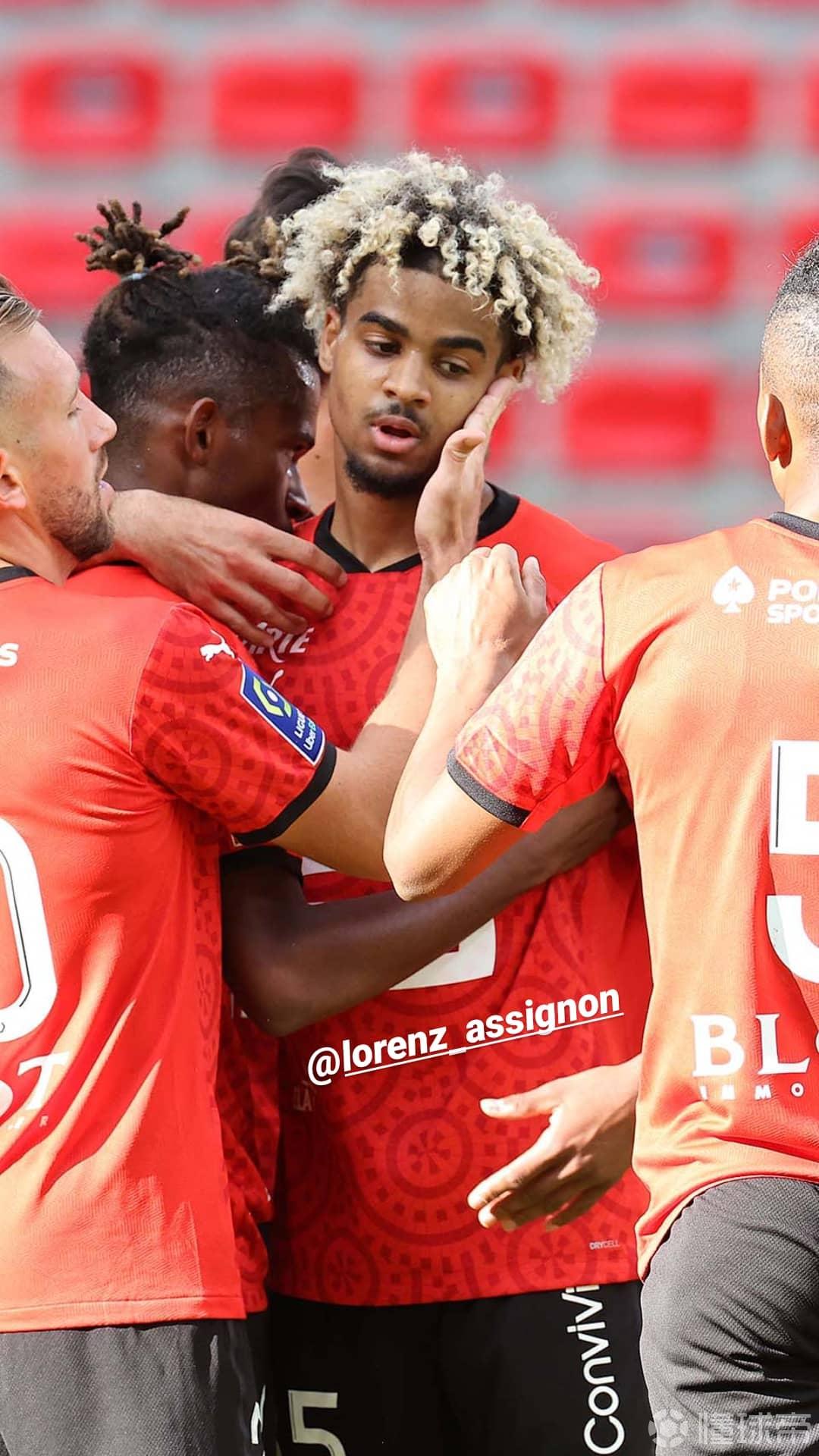 开云体育官方网站-雷恩战胜洛里昂，豪取三分成功逆袭的简单介绍