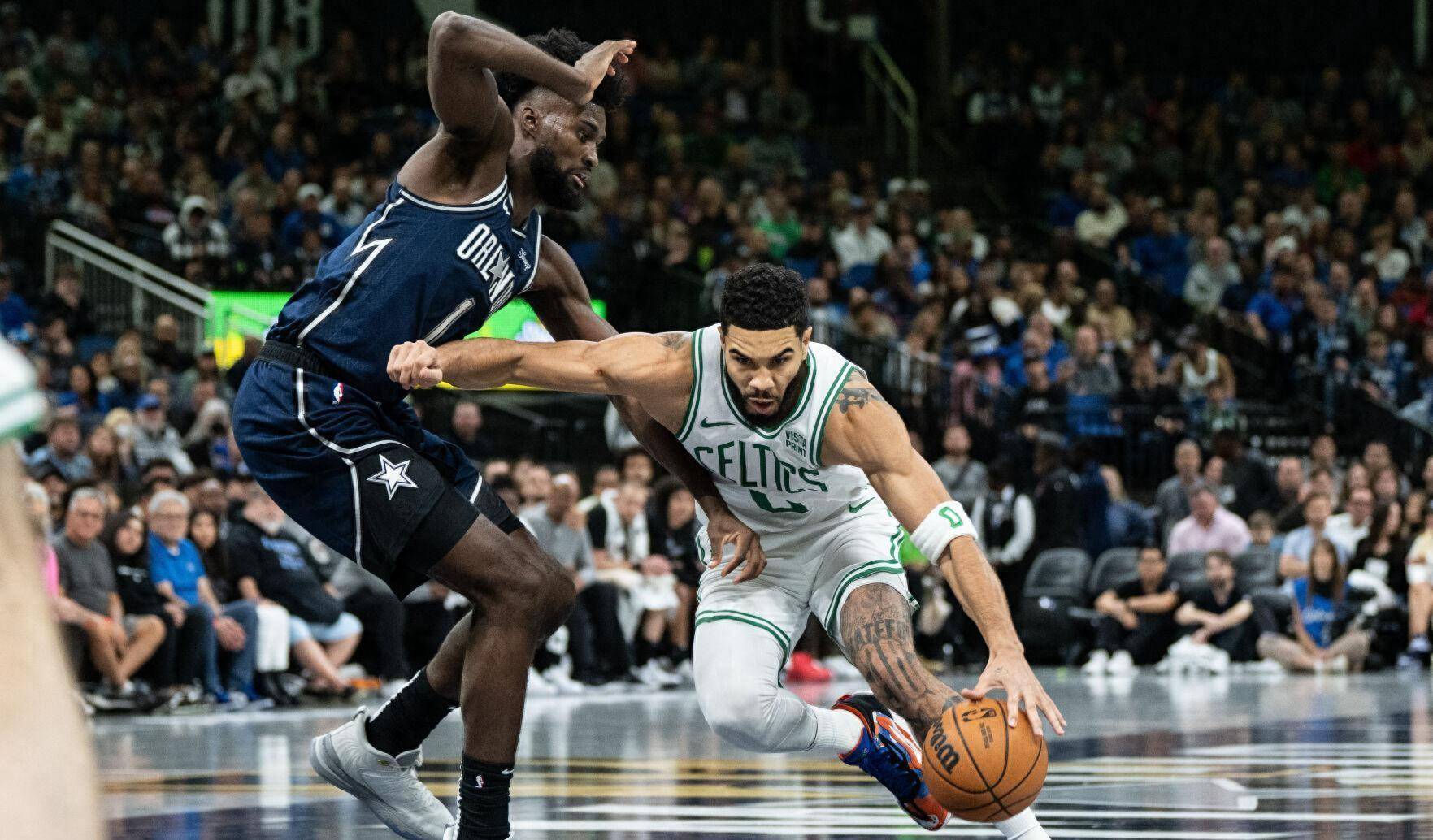 公牛客场逆转凯尔特人，迎来三连胜的简单介绍