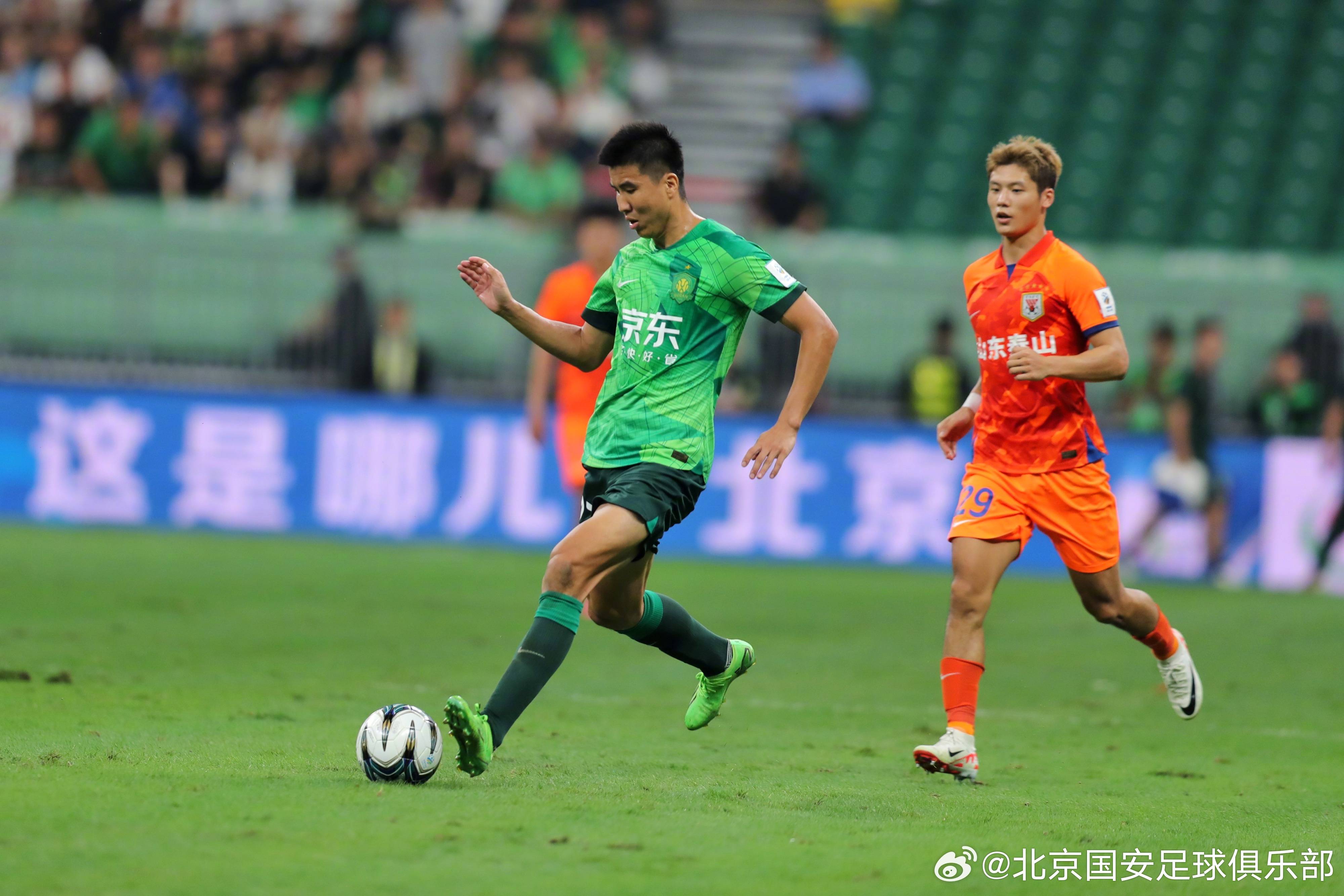 关于国安客场险胜，球队发挥稳定的信息