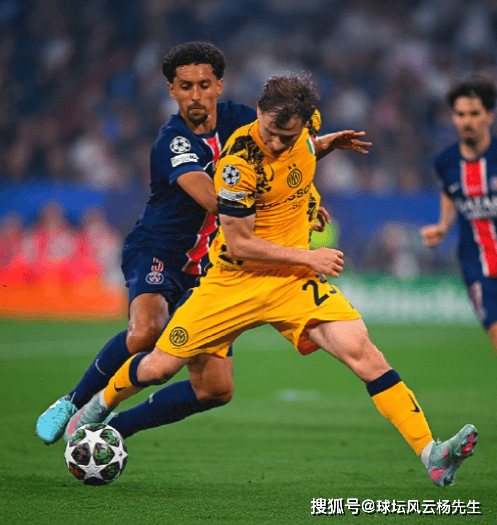 巴黎圣日耳曼球员表示要冲击四冠王