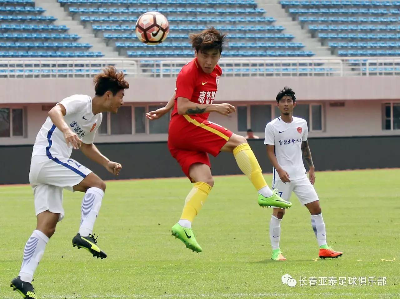 开云体育-延边不敌亚泰，开局失败，需要尽快调整找回状态