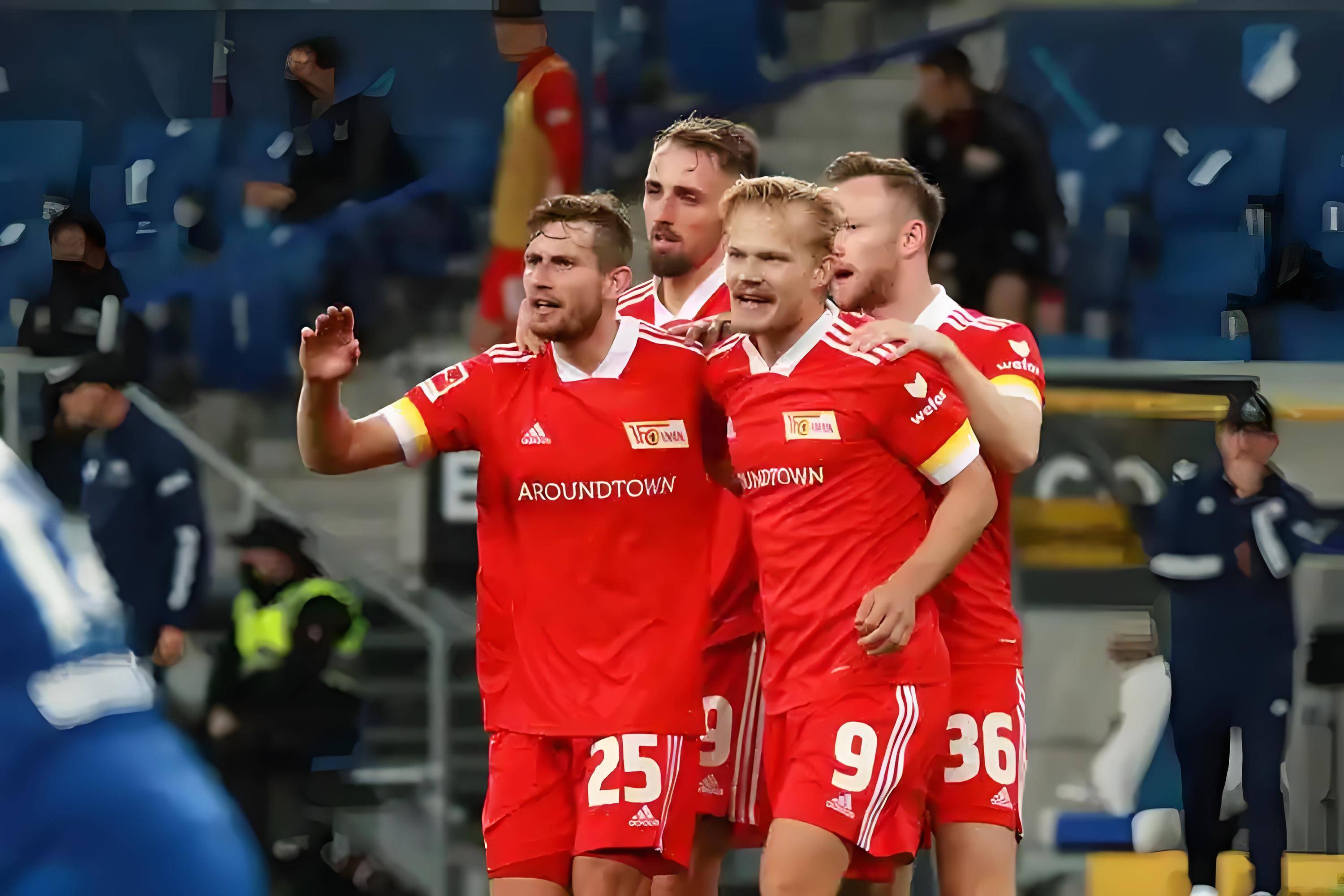 弗赖堡英雄陨落，再次尴尬战绩