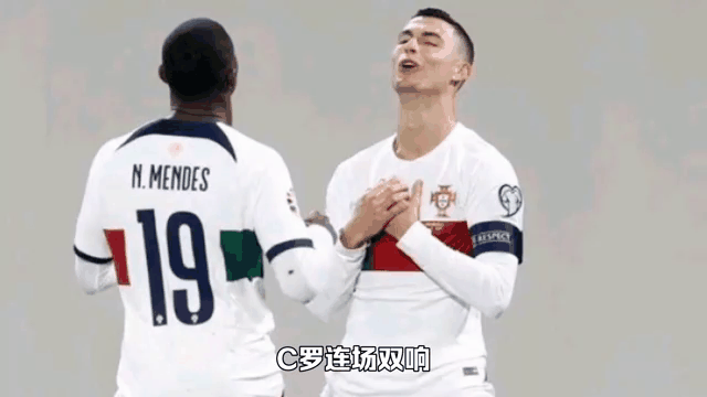 特立独行的葡萄牙队，击败卢森堡队