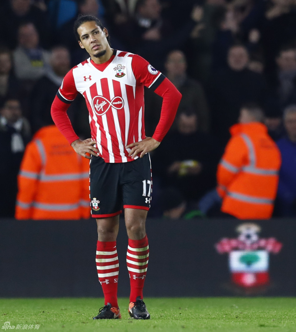 南安普顿绝地求生，逆转战绩获胜