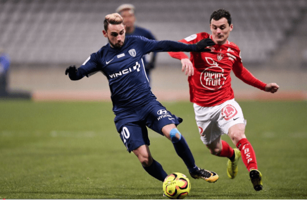 尼斯客场挑战洛里昂，期待胜利之路