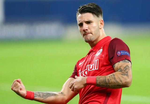 莱比锡红牛取得重要胜利，壮大气势