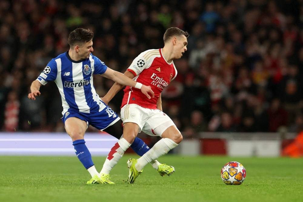 摩纳哥遭遇惨败，欧冠赛前景一片黑暗