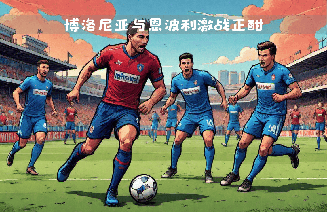 那不勒斯主场大胜恩波利，豪取胜利