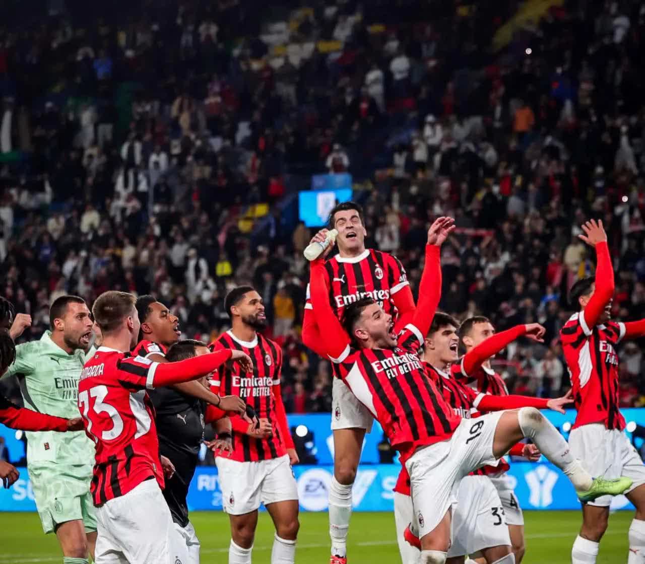 AC米兰惨遭淘汰，欧联杯征程终结