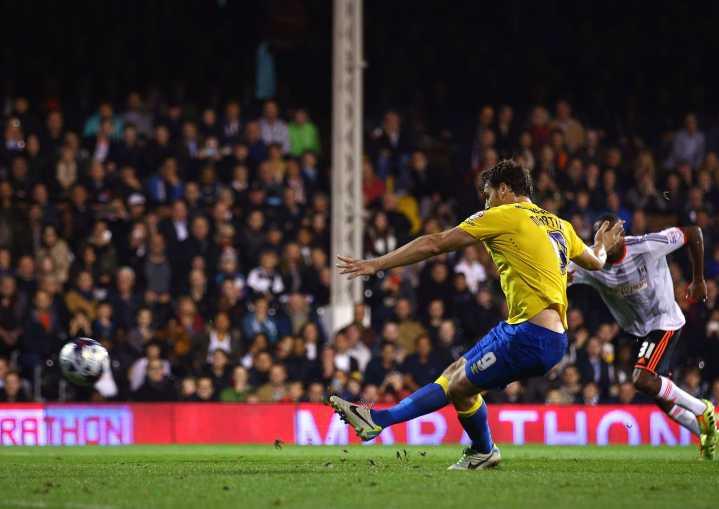 富勒姆客场失分，保级斗争再度背水一战的简单介绍