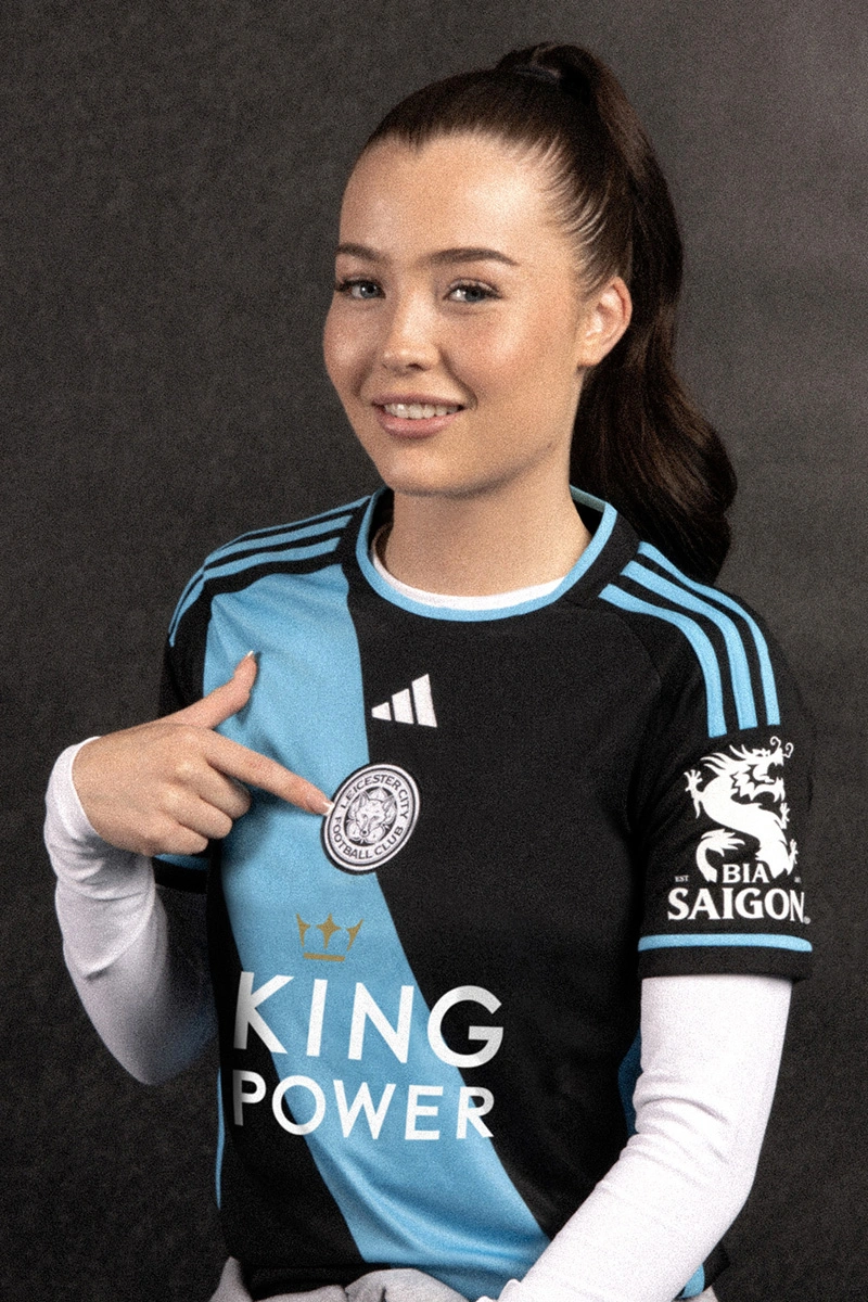 莱斯特城反击猛烈，客场胜利捍卫荣誉！