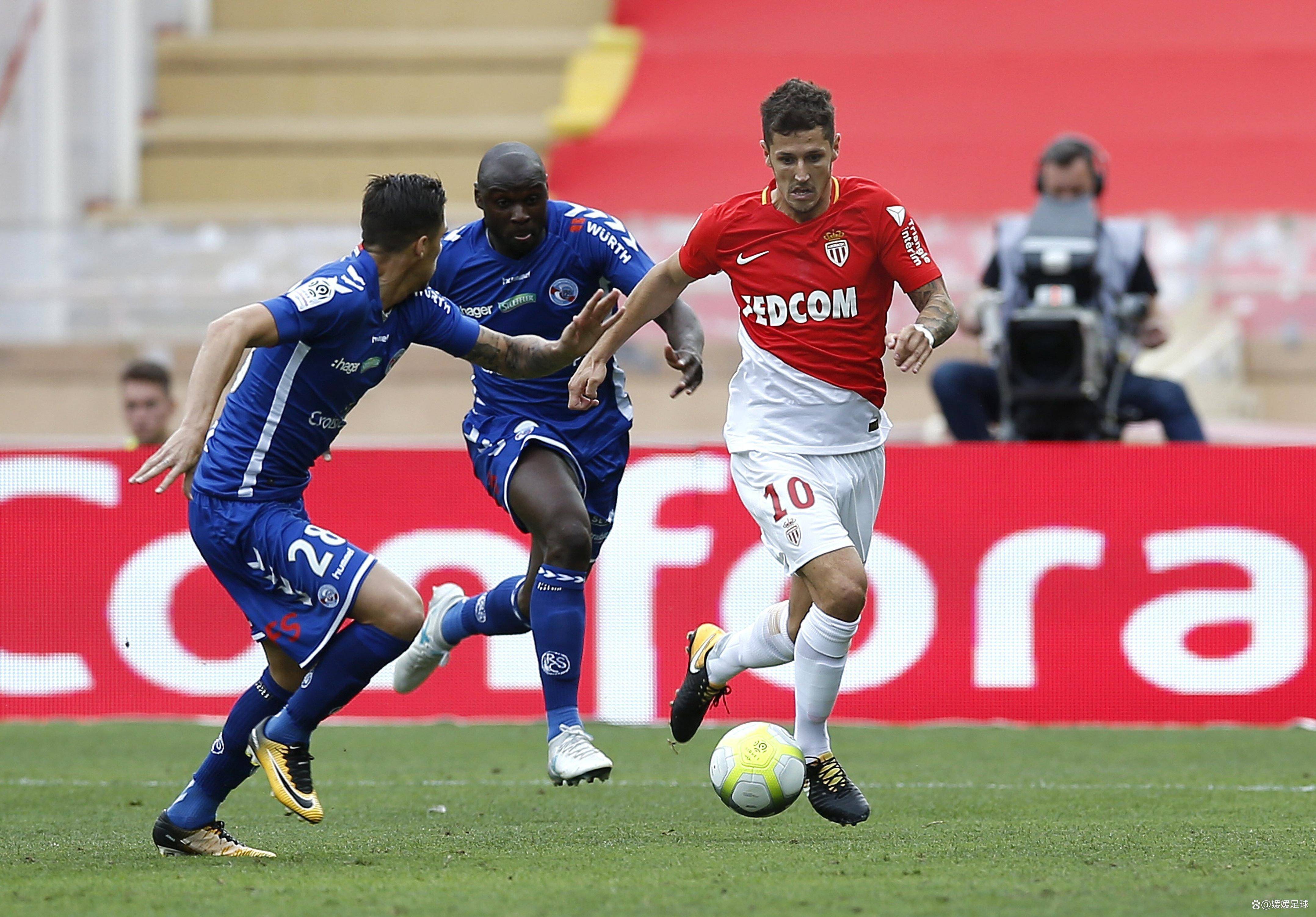 摩纳哥客场不敌对手遭遇连败