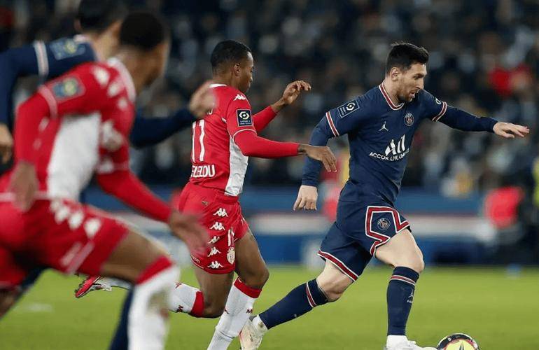 摩纳哥客场不敌对手遭遇连败