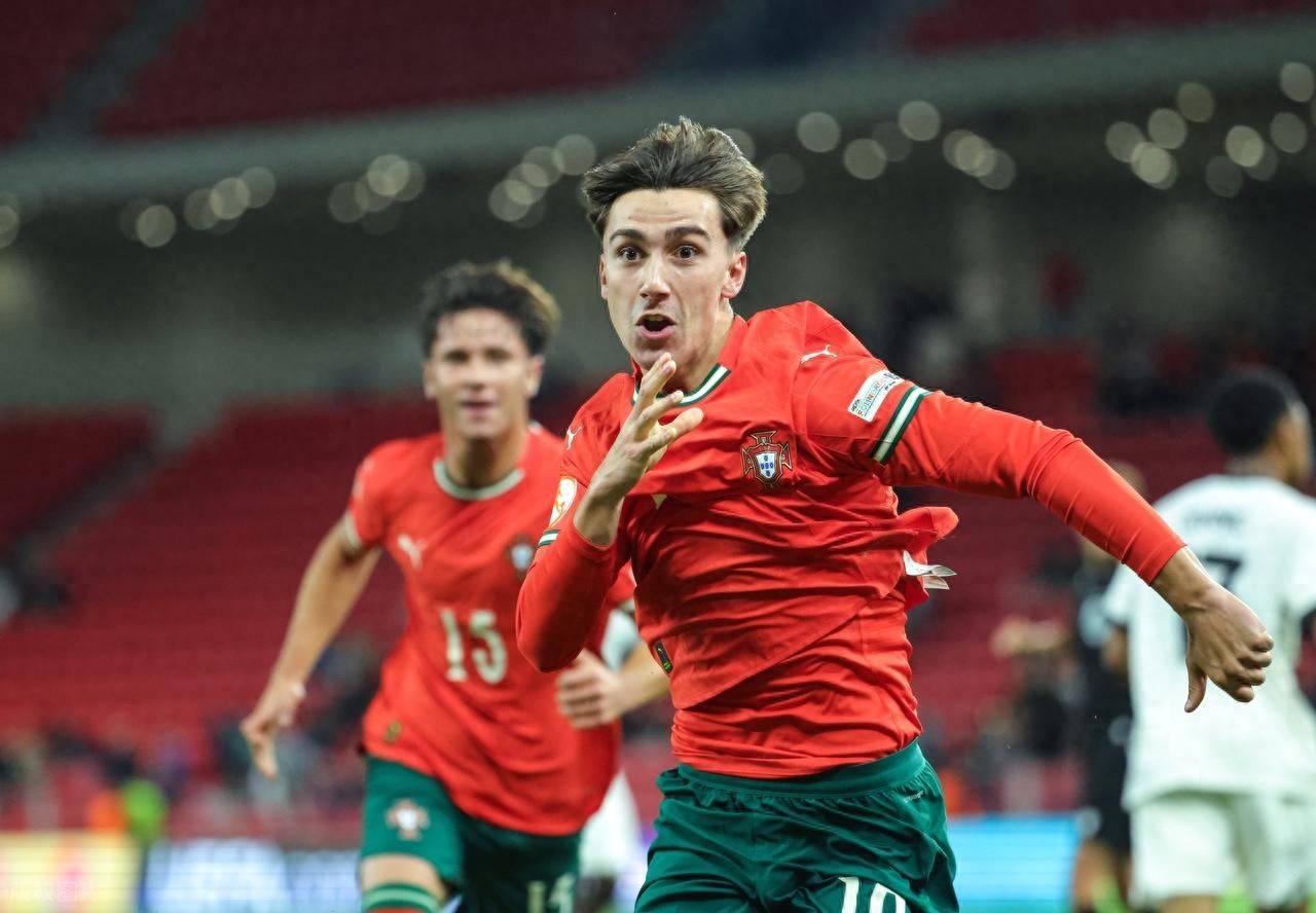 惊险！奥地利队在最后时刻逆转胜出