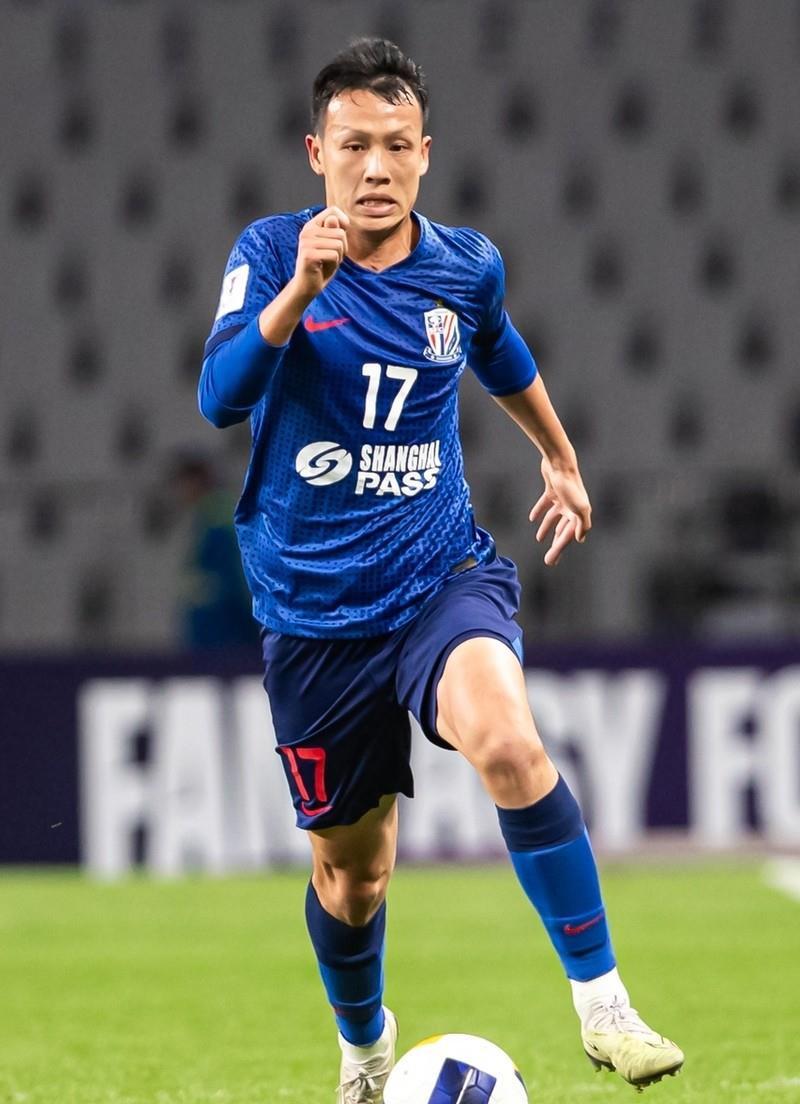 申花客场擒旧将助力士气大增