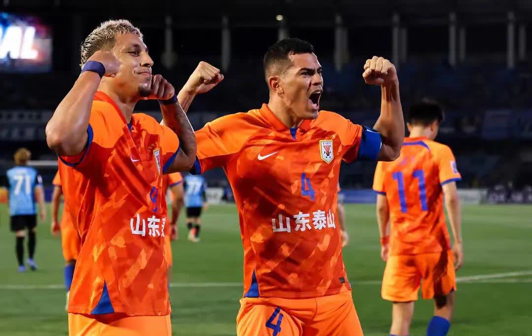 主场作战！重庆斯威期待在亚冠比赛中取得突破